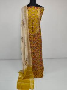 PURE COTTON SALWAR SUIT