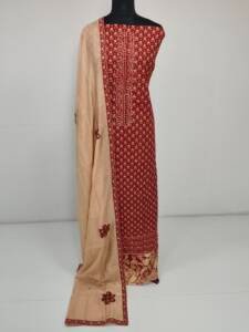PURE COTTON SALWAR SUIT