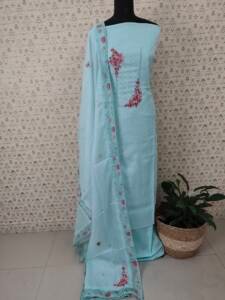 SILKY KOTA SALWAR SUIT
