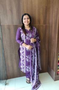 COTTON READY TO WEAR SALWAR SUITS