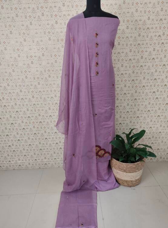 KOTA SALWAR SUIT