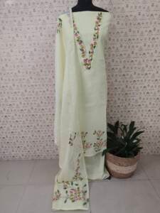 SIKY KOTA SALWAR SUIT