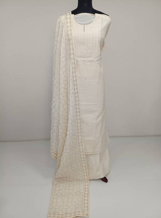 COTTON SALWAR SUIT