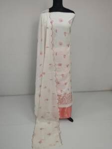 COTTON SALWAR SUIT