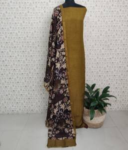 RAWSILK SALWAR SUITS