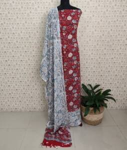 LINEN COTTON SUITS
