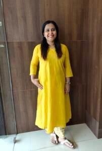 HANDLOOM COTTON CORD SET