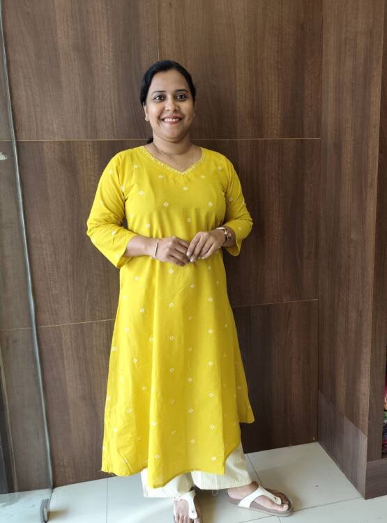 HANDLOOM COTTON CORD SET