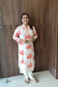 HANDLOOM COTTON CORD SET