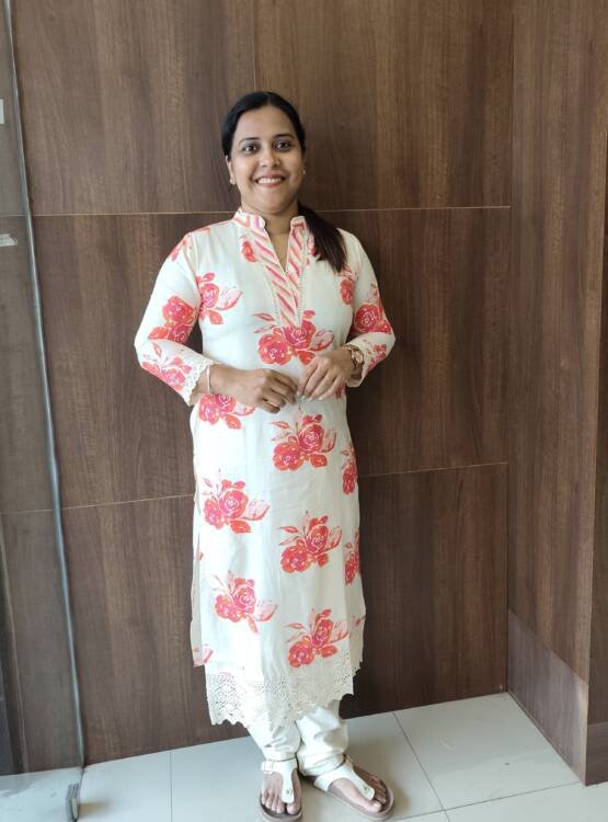 HANDLOOM COTTON CORD SET