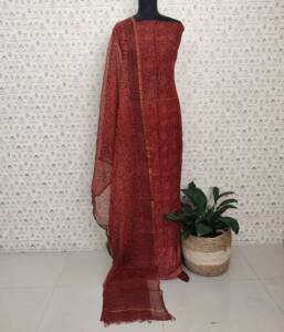 KOTA DORIA SALWAR SUITS