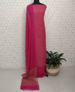 MUSLIN MODAL PRINTED SUITS