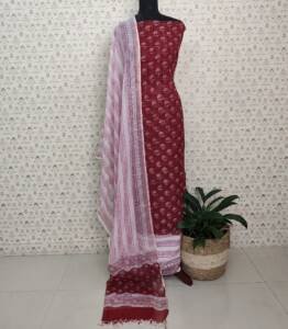 KOTA DORIA SALWAR SUITS