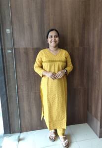 COTTON HAKKOBA CORD SET