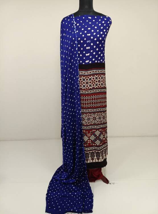 MODAL SILK SUITS