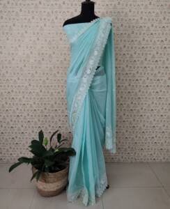 SILKY KOTA SAREES