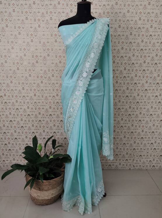 SILKY KOTA SAREES