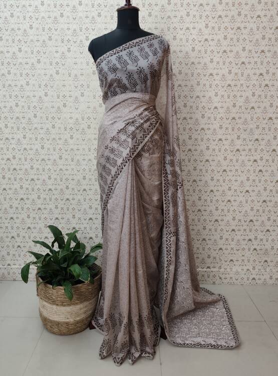 SILKY KOTA SAREES-41035