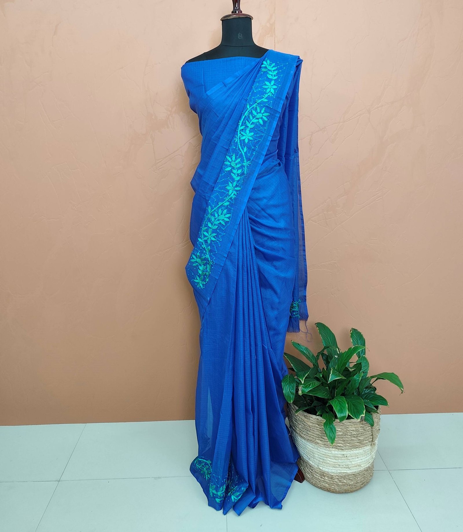 MOONGA AND ORGANZA SAREES