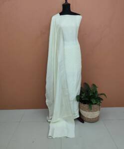 SOFT SILK BANARASI SUITS