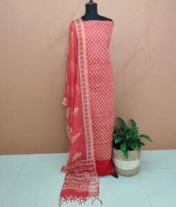 MODAL COTTON SUITS