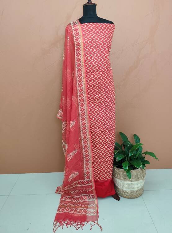 MODAL COTTON SUITS