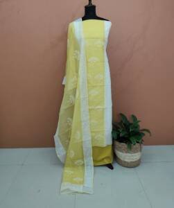 MATKA SILK PRINTED SUITS