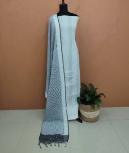HANDLOOM COTTON SUITS