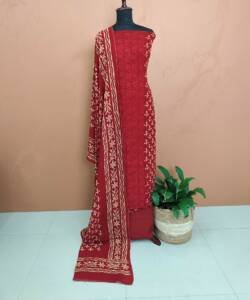 GEORGTEE BATIK SUITS-42229