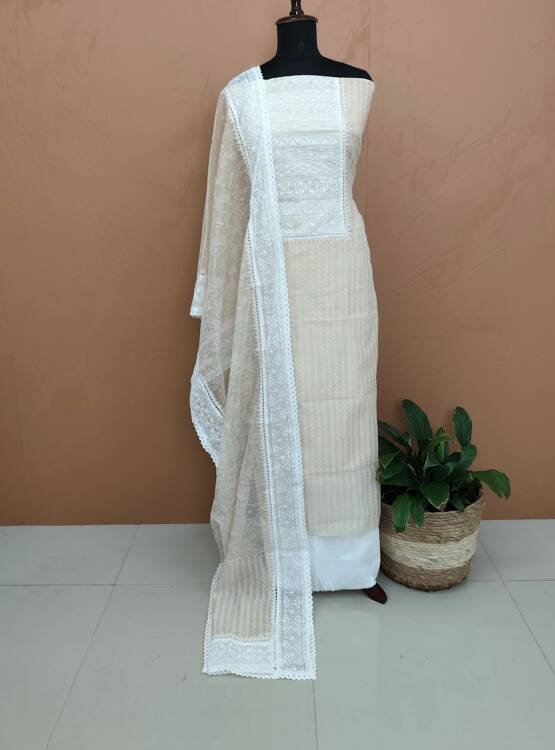 HANDPICKED SALWAR SUITS