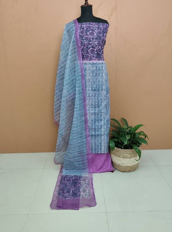 KOTA TEPCHI SUITS-43601