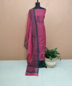 MOONGA SILK SUITS-43602
