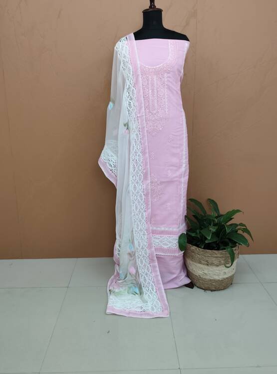 KOTA EMBROIDERED SUITS-43591