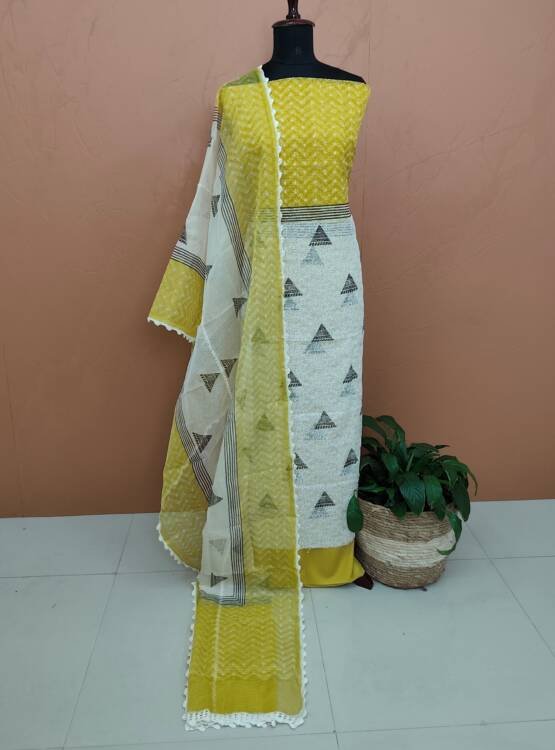 KOTA TEPCHI SUITS-43616