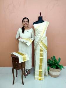 COTTON SET MUNDU-42644