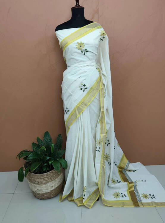 Onam Collection