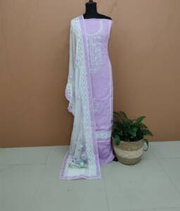 KOTA EMBROIDERED SUITS-43591