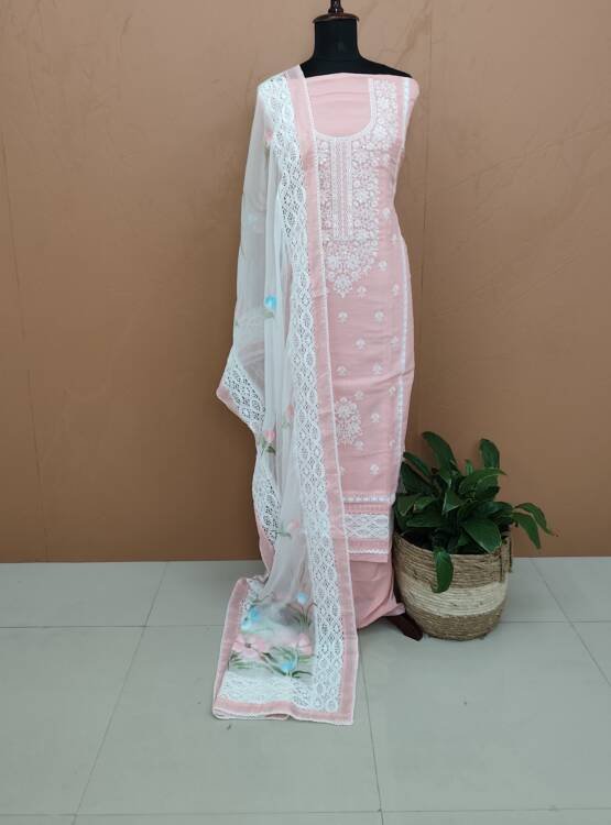 KOTA EMBROIDERED SUITS-43591