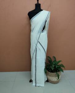 COTTON SET AND MUNDU