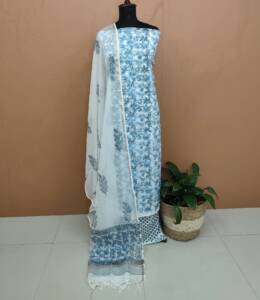 KOTA DORIA SALWAR SUITS