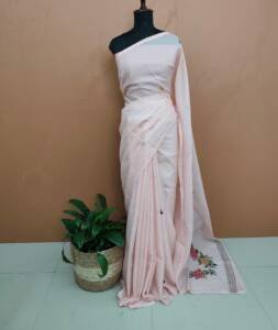SILKY KOTA SAREES
