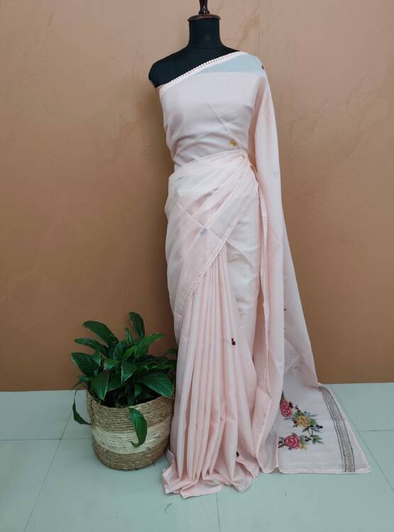 SILKY KOTA SAREES