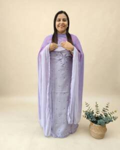 LINEN COTTON SUITS-43605