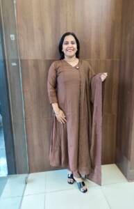 MAL COTTON REAY TO WEAR SET