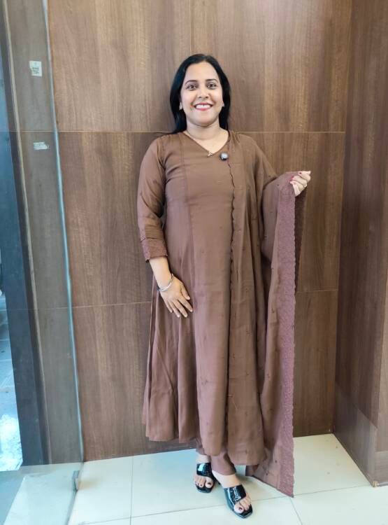 MAL COTTON REAY TO WEAR SET