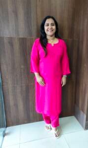 RAYON COTTON CORD SET