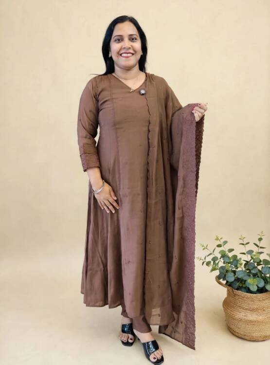 MAL COTTON REAY TO WEAR SET