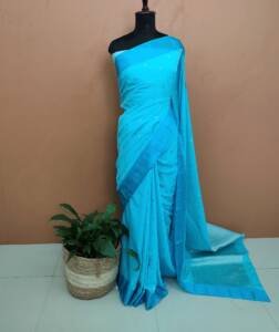 SOFT SILK SAREES