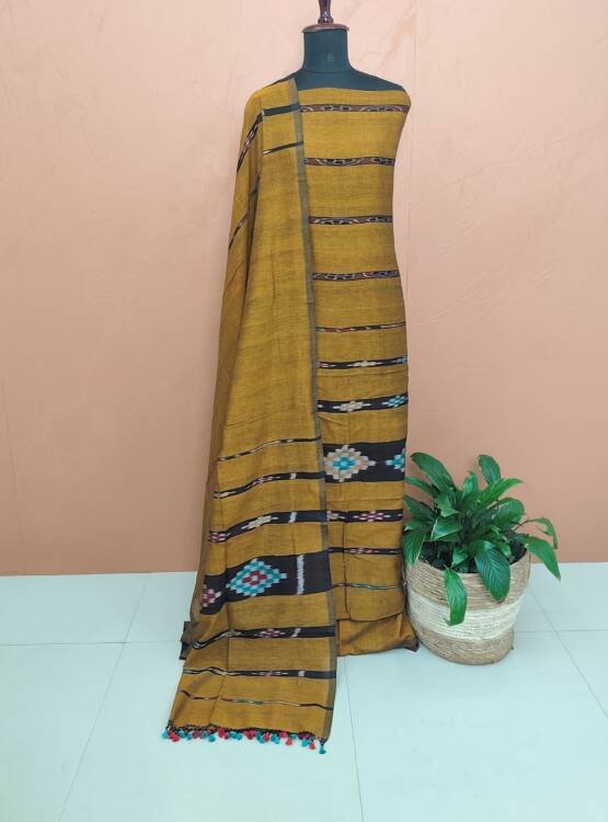 PURE COTTON SALWAR SUITS-43747