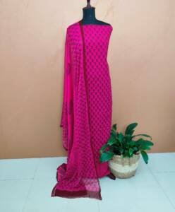 MODAL COTTON SALWAR SUITS